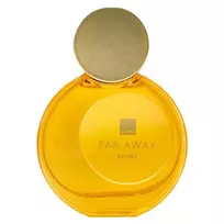 Moteriški kvepalai AVON Far Away Shine EDP spray 50ml