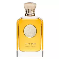 Universalūs kvepalai AZHA Woody Drop EDP spray 100ml