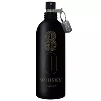Vyriški kvepalai EVAFLOR Whisky 80 EDT spray 120ml