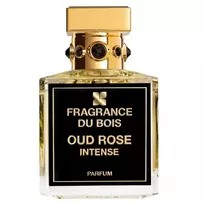 Universalūs kvepalai FRAGRANCE DU BOIS Oud Rose Intense PARFUM spray 100ml