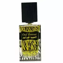 Vyriški kvepalai LOUIS CARDIN Oud Forever EDP spray 80ml