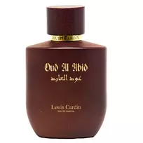 Vyriški kvepalai LOUIS CARDIN Oud al Abid EDP spray 100ml