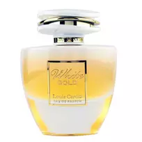 Moteriški kvepalai LOUIS CARDIN White Gold EDP spray 100ml