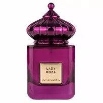 Moteriški kvepalai MATIN MARTIN Lady Roza EDP spray 100ml