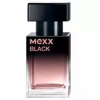 Moteriški kvepalai MEXX Black Woman EDT spray 15ml