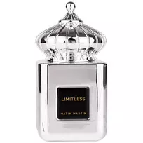 Vyriški kvepalai MATIN MARTIN Limitless EDP spray 100ml