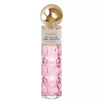 Moteriški kvepalai SAPHIR In Love Woman EDP spray 30ml