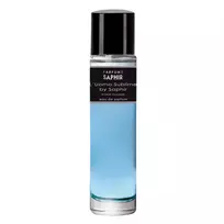 Vyriški kvepalai SAPHIR L'Uomo Sublime Man EDP spray 30ml