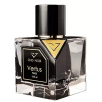 Universalūs kvepalai VERTUS PARIS Oud Noir EDP spray 100ml