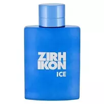 Vyriški kvepalai ZIRH Ikon Ice EDT spray 125ml