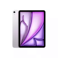 Planšetė Apple iPad Air 11" M3 Wi-Fi + Cellular 1TB Purple MCGC4HC/A