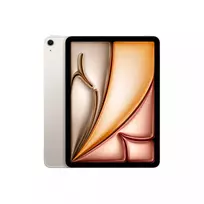 Planšetė Apple iPad Air 11" M3 Wi-Fi + Cellular 1TB Starlight MCGA4HC/A