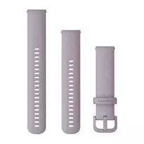 Apyrankė Garmin Quick Release Bands (20 mm), Orchid