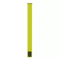 Apyrankė Garmin UltraFit Nylon Strap (26 mm), Amp Yellow