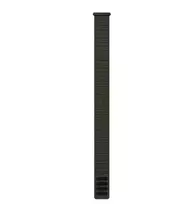 Apyrankė Garmin UltraFit Nylon Straps (22 mm), Moss