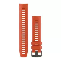 Apyrankė Garmin Watch Bands, Flame Red
