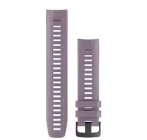 Apyrankė Garmin Watch Bands, Orchid