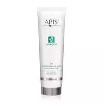 APIS_Api-Podo minkštinamasis pėdų gelis su 30 % karbamido 100ml