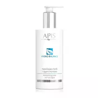 APIS_Hydro Balance drėkinamasis tonikas su jūros dumbliais 300ml