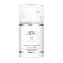APIS_Lifting Peptidinis stangrinamasis kremas su peptidu SNAP-8™ 50ml