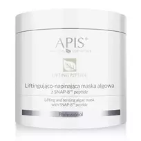 APIS_Lifting Peptide Algae kaukė su SNAP-8™ peptidu brandžiai ir dehidratuotai odai su polinkiu į raukšles 200g