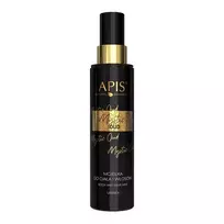 APIS_Mystic Oud kūno ir plaukų dulksna 150ml