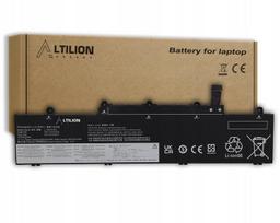 Nešiojamo kompiuterio akumuliatorius L19M3PD5 L19C3PD5 L19D3PD5 L19D3PD5 Lenovo ThinkPad E14 E15 Gen2 Gen3 Gen4 baterija
