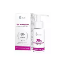 AVA LABORATORIUM_Profesionalus pieno rūgšties gydymas namuose 30 % 50ml