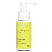 AVA LABORATORIUM drėkinamasis lipidų hidrofilinis makiažo šalinimo aliejus 50ml