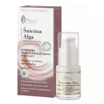 AVA LABORATORIUM_Sniego dumblių kremas nuo raukšlių 15ml