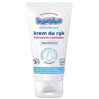 BAMBINO_Family itin švelnus rankų kremas 75ml
