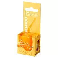 BIELENDA_Lūpų priežiūra Lūpų balzamas + naktinė kaukė 2in1 Melon Mania 10g