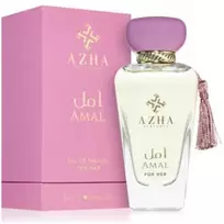 Azha Amal EDP, 100 ml