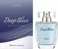 Elode - Deep Blue - EDP - 100 ml