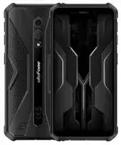Telefonas Ulefone Armor X12 Pro 4GB/64GB Black