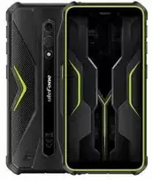 Telefonas Ulefone Armor X12 Pro 4GB/64GB Green