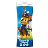 AIR VAL_Psi Patrol Chase dušo želė ir šampūnas 2in1 300ml