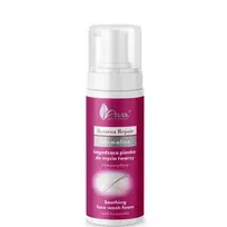 AVA LABORATORIUM_Rosacea Repair raminamasis veido prausiklis su hesperidinu 150ml