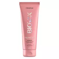 BIOVAX_Glamour Volumetry Treatment plaukų šampūnas 200ml