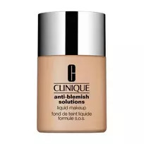 CLINIQUE_Anti-Blemish Solutions Skystas makiažo pagrindas veidui CN10 30ml