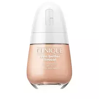 CLINIQUE_Even Better Clinical Serum Foundation SPF20 odos atspalvio vakarinis makiažo pagrindas CN 02 Breeze 30ml