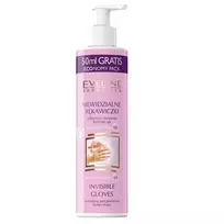 EVELINE_Invisible Glove Rankų kremas 245ml