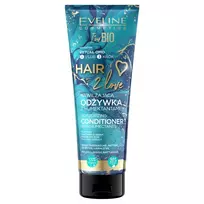 EVELINE_Hair 2 Love drėkinamasis kondicionierius sausiems ir pažeistiems plaukams 250ml