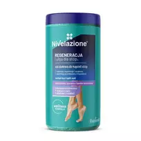 FARMONA_Nivelazione Vaistažolių druska pėdų voniai 600g