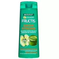 GARNIER_New Fructis Grow Strong šampūnas nusilpusiems plaukams 400ml