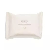 GOSH_Skin Care Micelinės valomosios servetėlės veidui