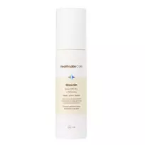 HEALTHLABS_Glow On kremas SPF50+ su melaninu 50ml