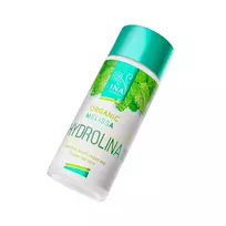 INA ESSENTIALS_Hydroline organinis melisos vanduo 150ml