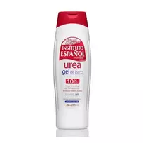 INSTITUTO ESPANOL_Urea dušo želė su karbamidu 750ml