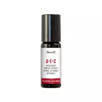IOSSI_A+E+C vitaminų kokteilis akims su retinoliu, vitaminais E ir C 10ml